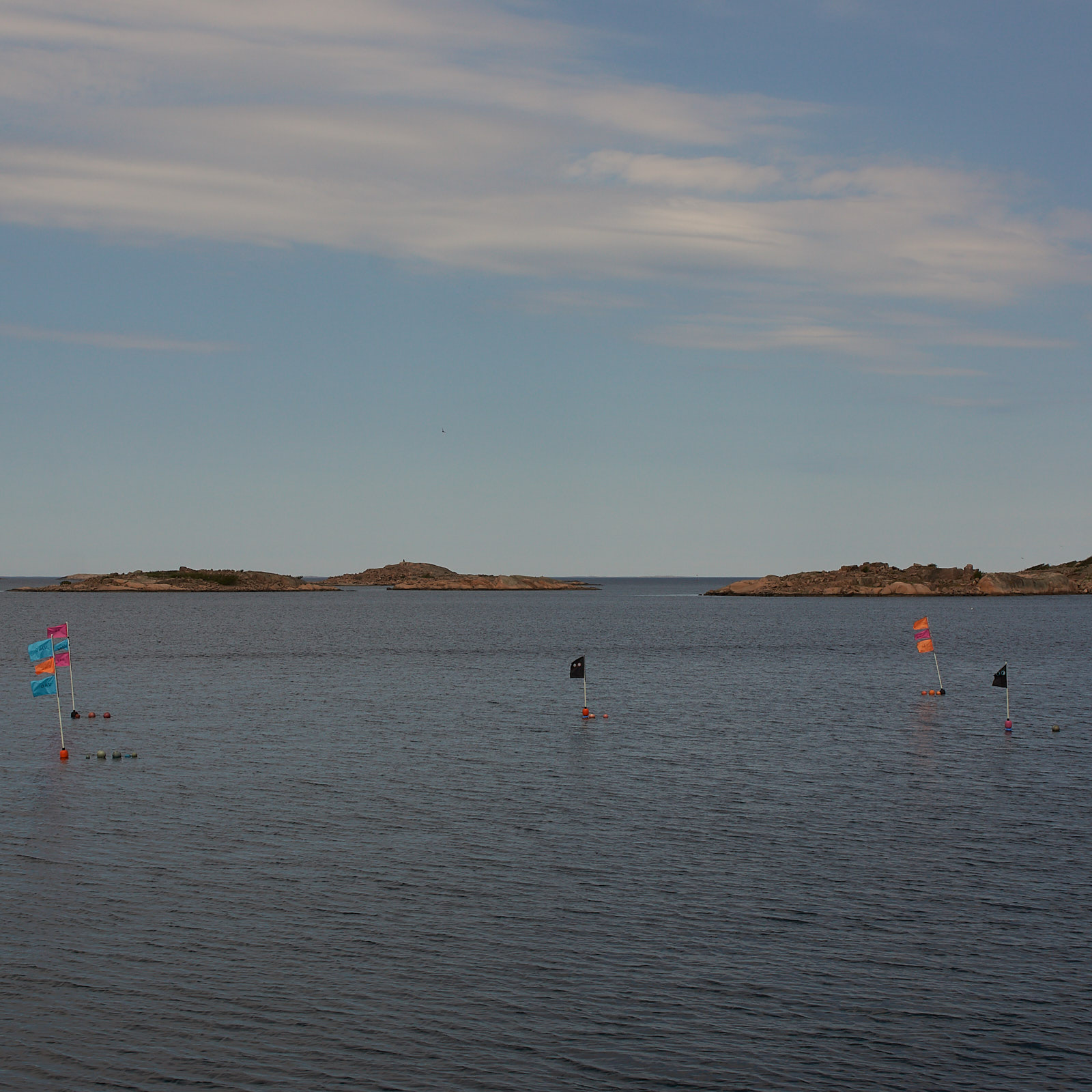 Fotografi för Uddenskulptur 2020