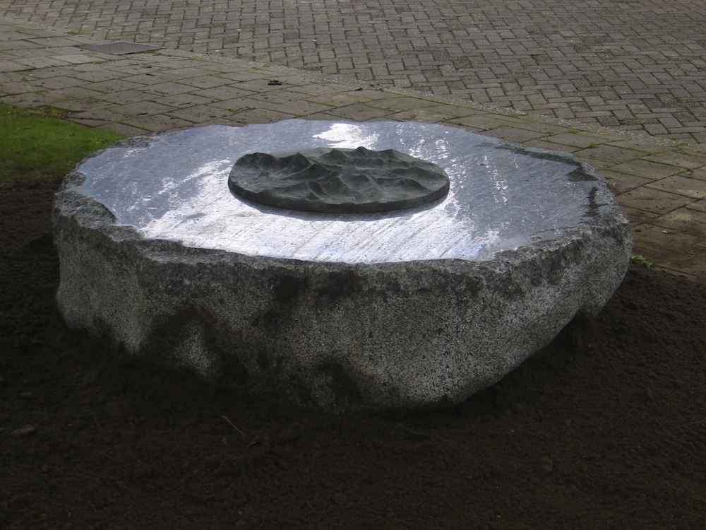 Herinnering en verlangen